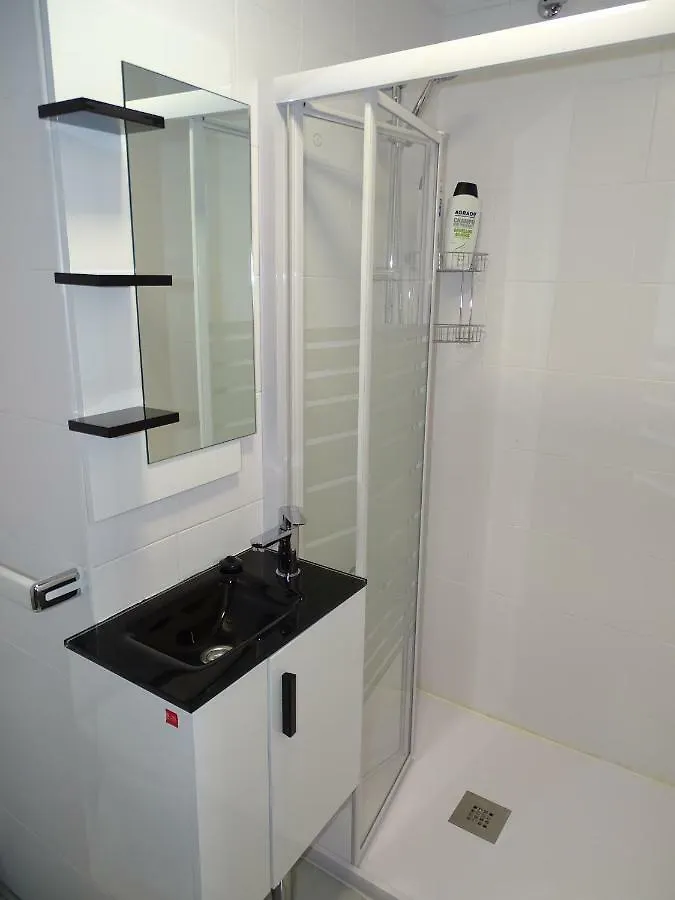 דירה חרז Loft Jerez Central