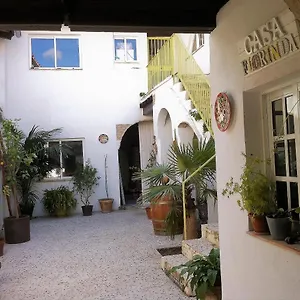 Apartamento Casa Florinda #2, Jerez de la Frontera
